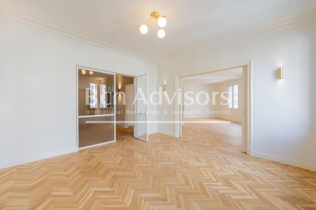 5 soverom Leilighet til salgs i Sant Gervasi - Galvany, Barcelona by - € 1 590 000 (Ref: 9889995)
