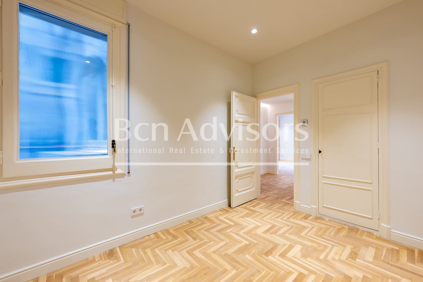 5 soverom Leilighet til salgs i Barcelona by - € 1 590 000 (Ref: 9889995)