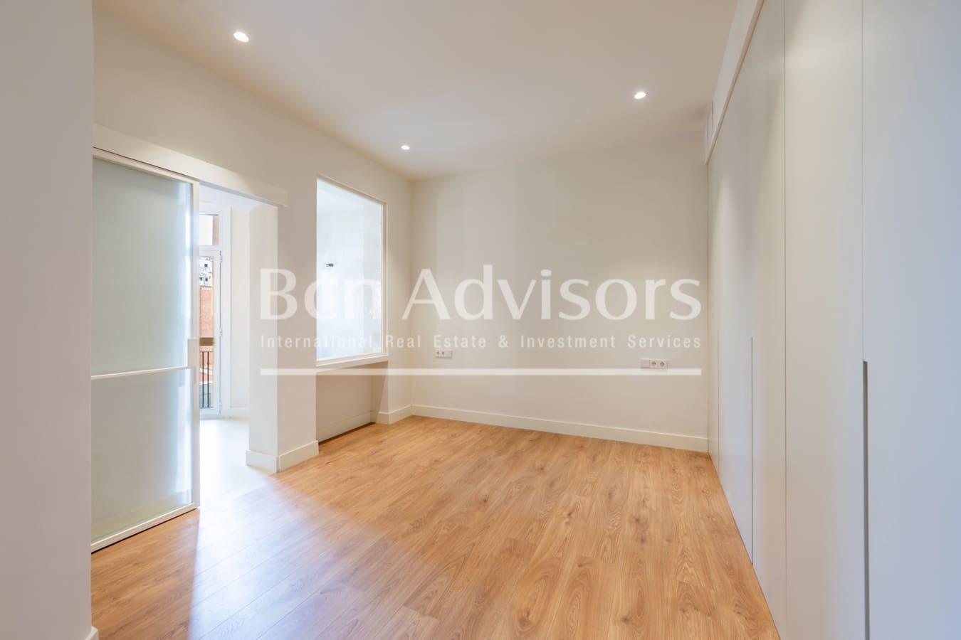 5 soverom Leilighet til salgs i Barcelona by - € 1 590 000 (Ref: 9889995)