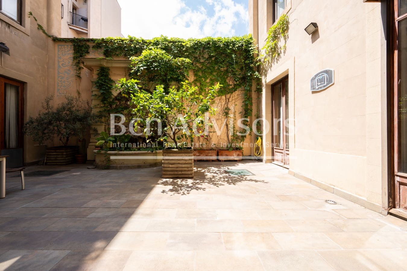 4 soverom Leilighet til salgs i Barcelona by - € 1 495 000 (Ref: 9889996)