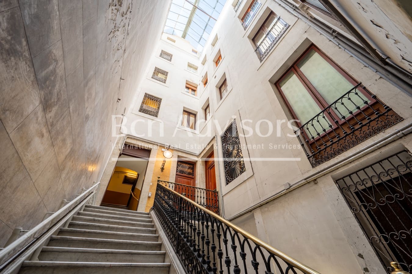 4 soverom Leilighet til salgs i Barcelona by - € 1 495 000 (Ref: 9889996)