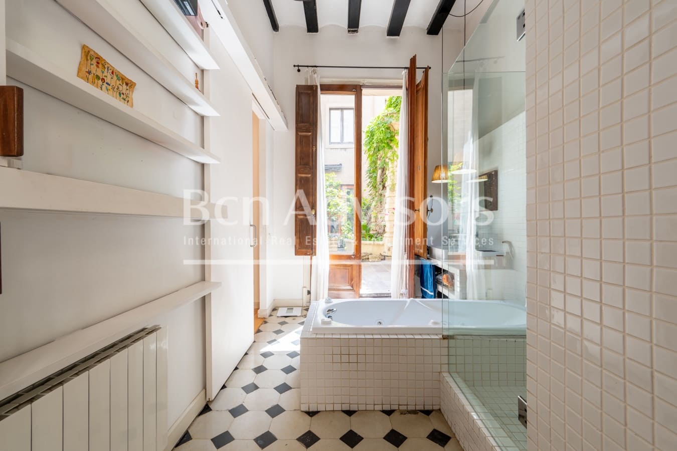 4 soverom Leilighet til salgs i Barcelona by - € 1 495 000 (Ref: 9889996)