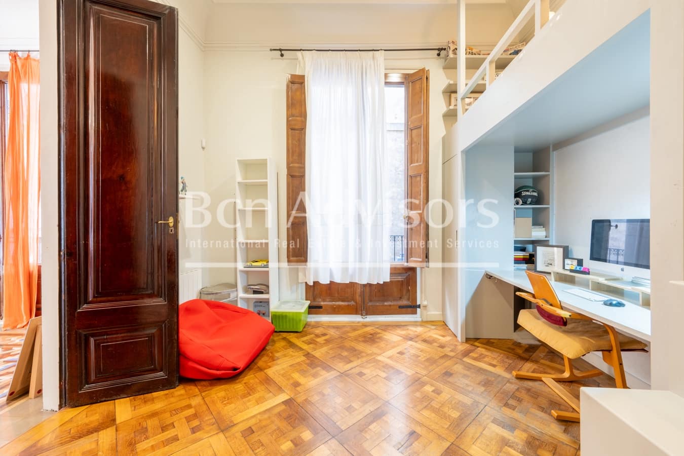 4 soverom Leilighet til salgs i Barcelona by - € 1 495 000 (Ref: 9889996)