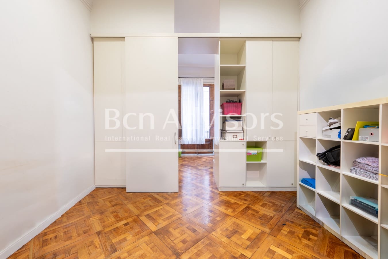 4 soverom Leilighet til salgs i Barcelona by - € 1 495 000 (Ref: 9889996)