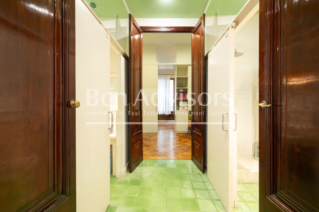 4 soverom Leilighet til salgs i Barcelona by - € 1 495 000 (Ref: 9889996)