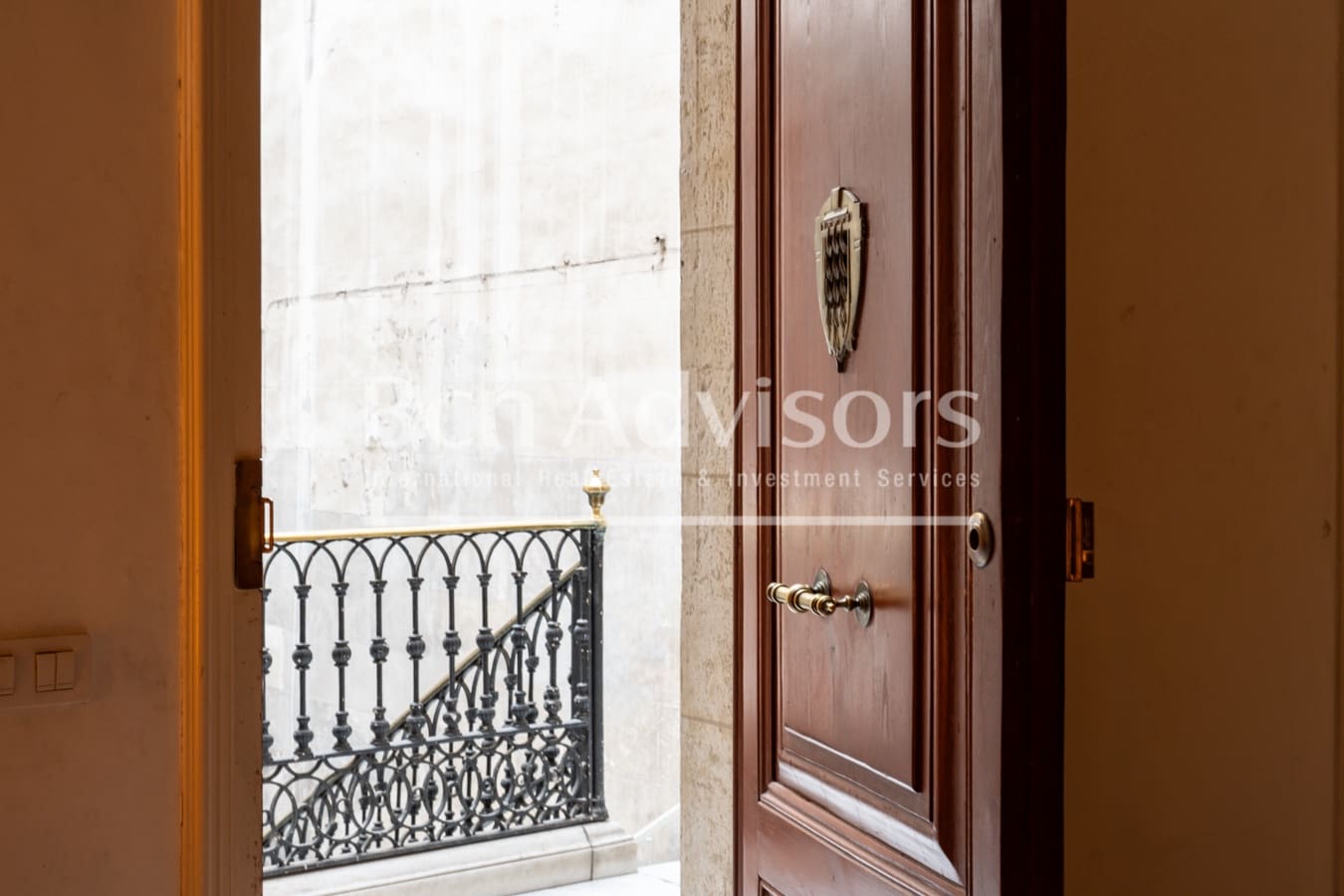 4 soverom Leilighet til salgs i Barcelona by - € 1 495 000 (Ref: 9889996)