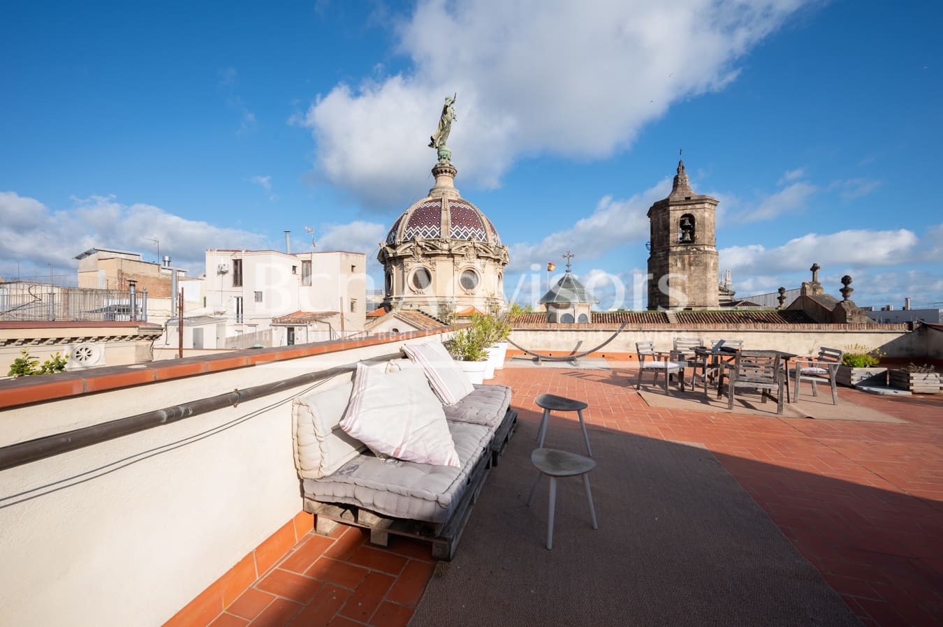 4 soverom Leilighet til salgs i Barcelona by - € 1 495 000 (Ref: 9889996)