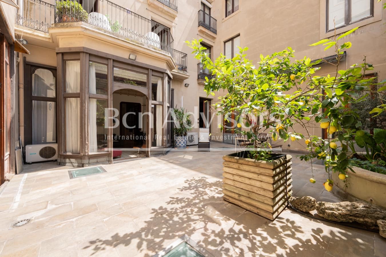 4 soverom Leilighet til salgs i Barcelona by - € 1 495 000 (Ref: 9889996)