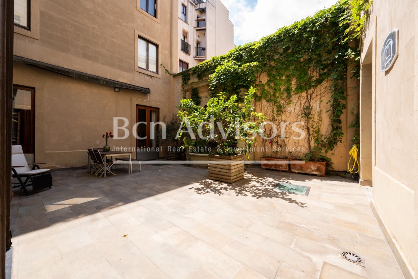 4 soverom Leilighet til salgs i Barcelona by - € 1 495 000 (Ref: 9889996)