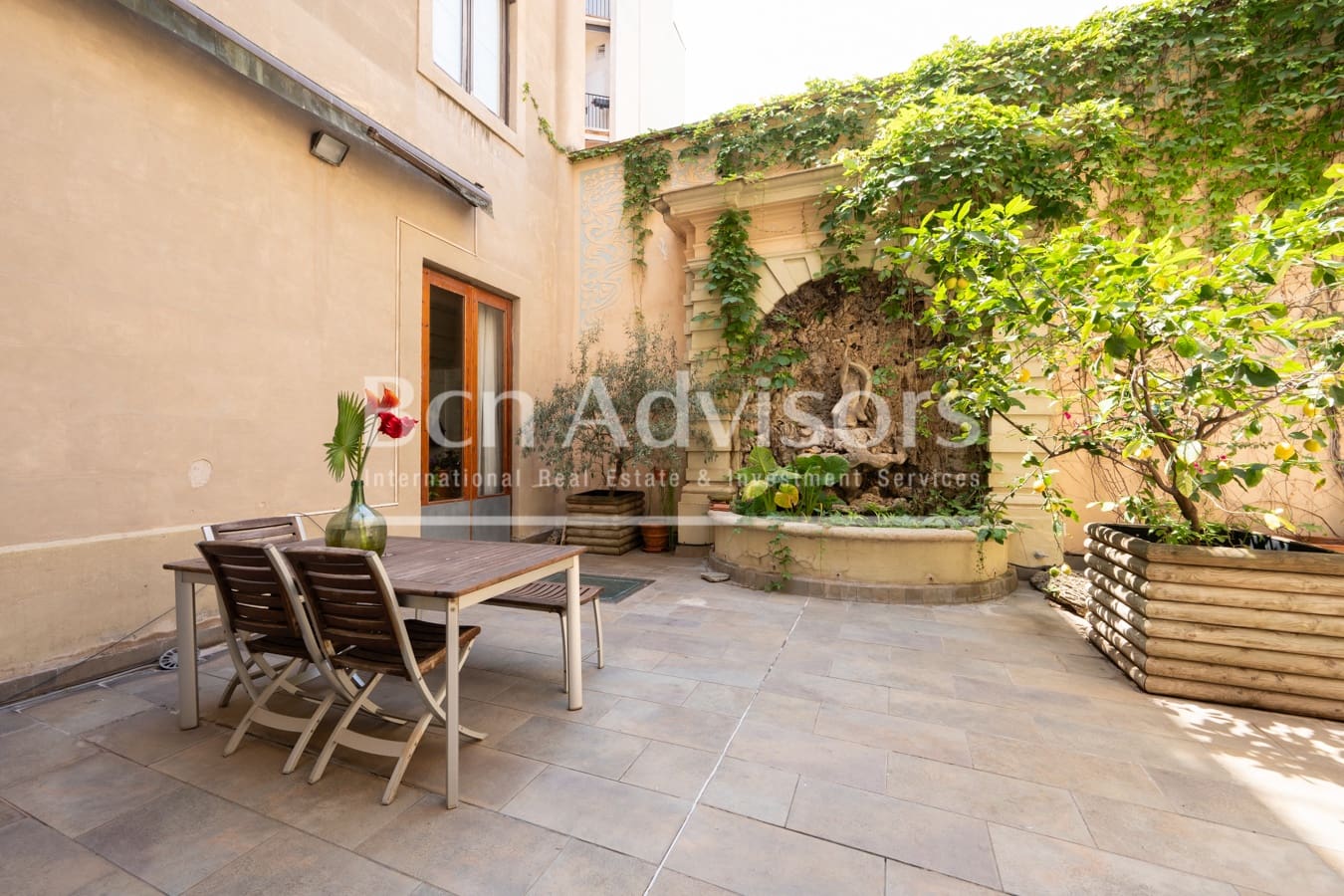 4 soverom Leilighet til salgs i Barcelona by - € 1 495 000 (Ref: 9889996)