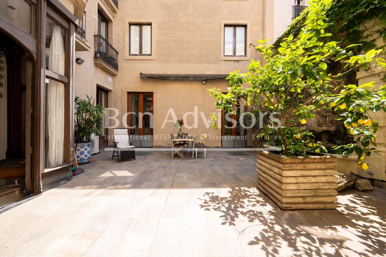 4 soverom Leilighet til salgs i Barcelona by - € 1 495 000 (Ref: 9889996)