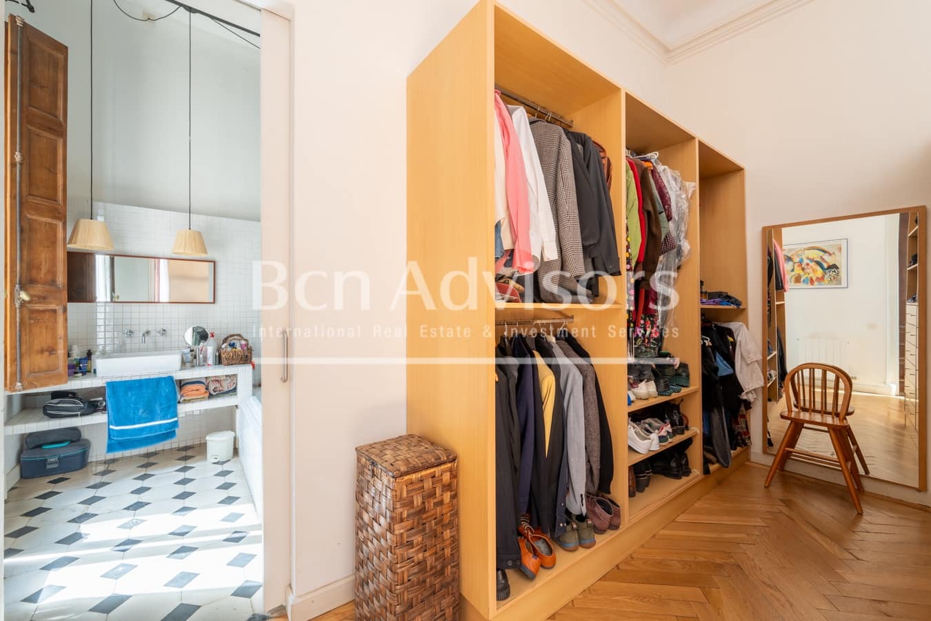 4 soverom Leilighet til salgs i Barcelona by - € 1 495 000 (Ref: 9889996)