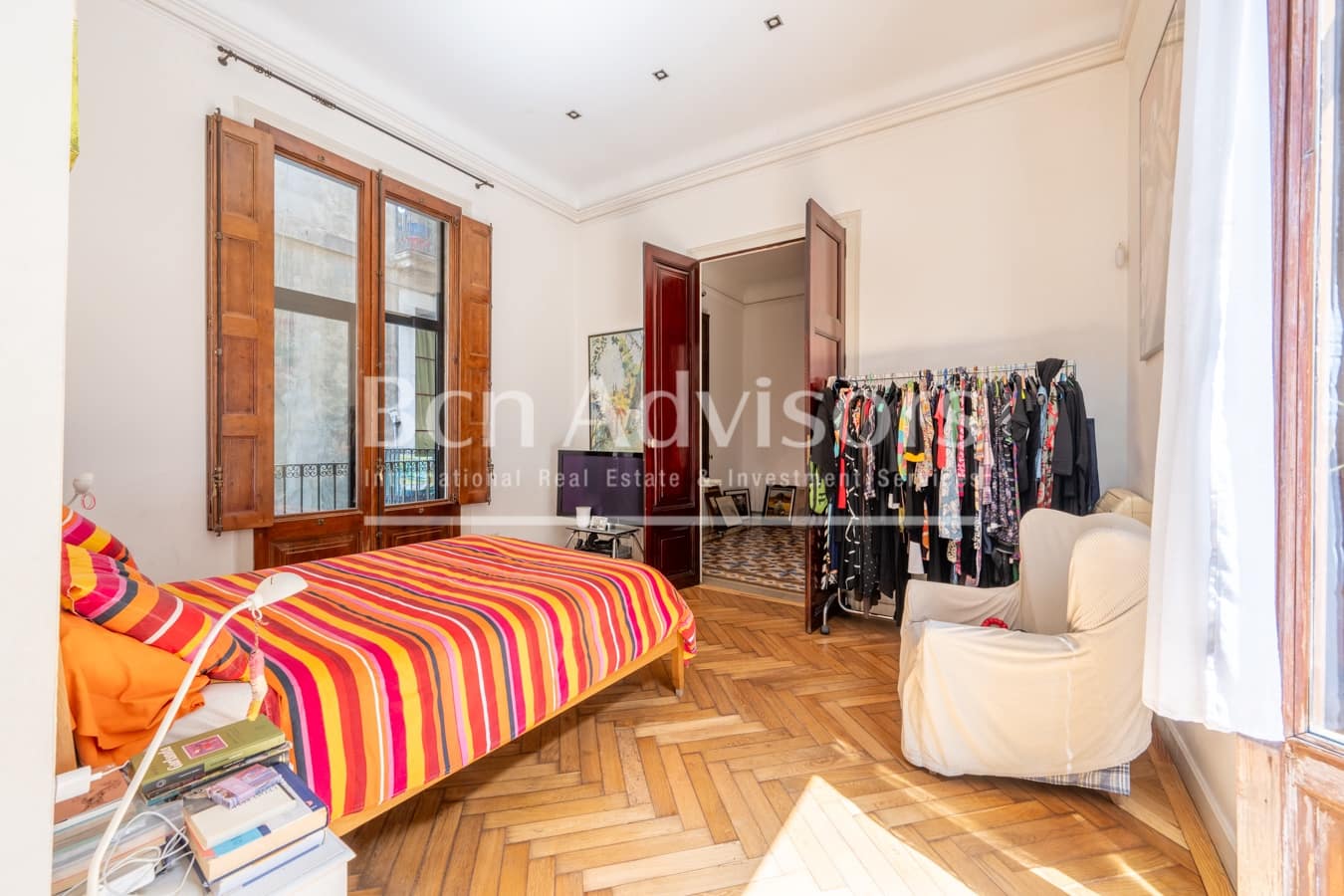 4 soverom Leilighet til salgs i Barcelona by - € 1 495 000 (Ref: 9889996)