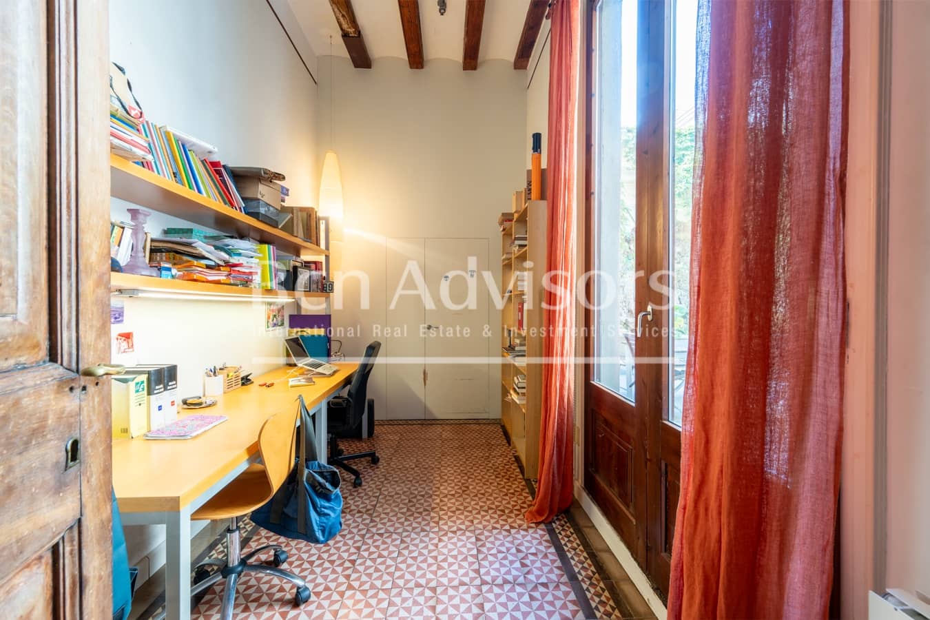 4 soverom Leilighet til salgs i Barcelona by - € 1 495 000 (Ref: 9889996)