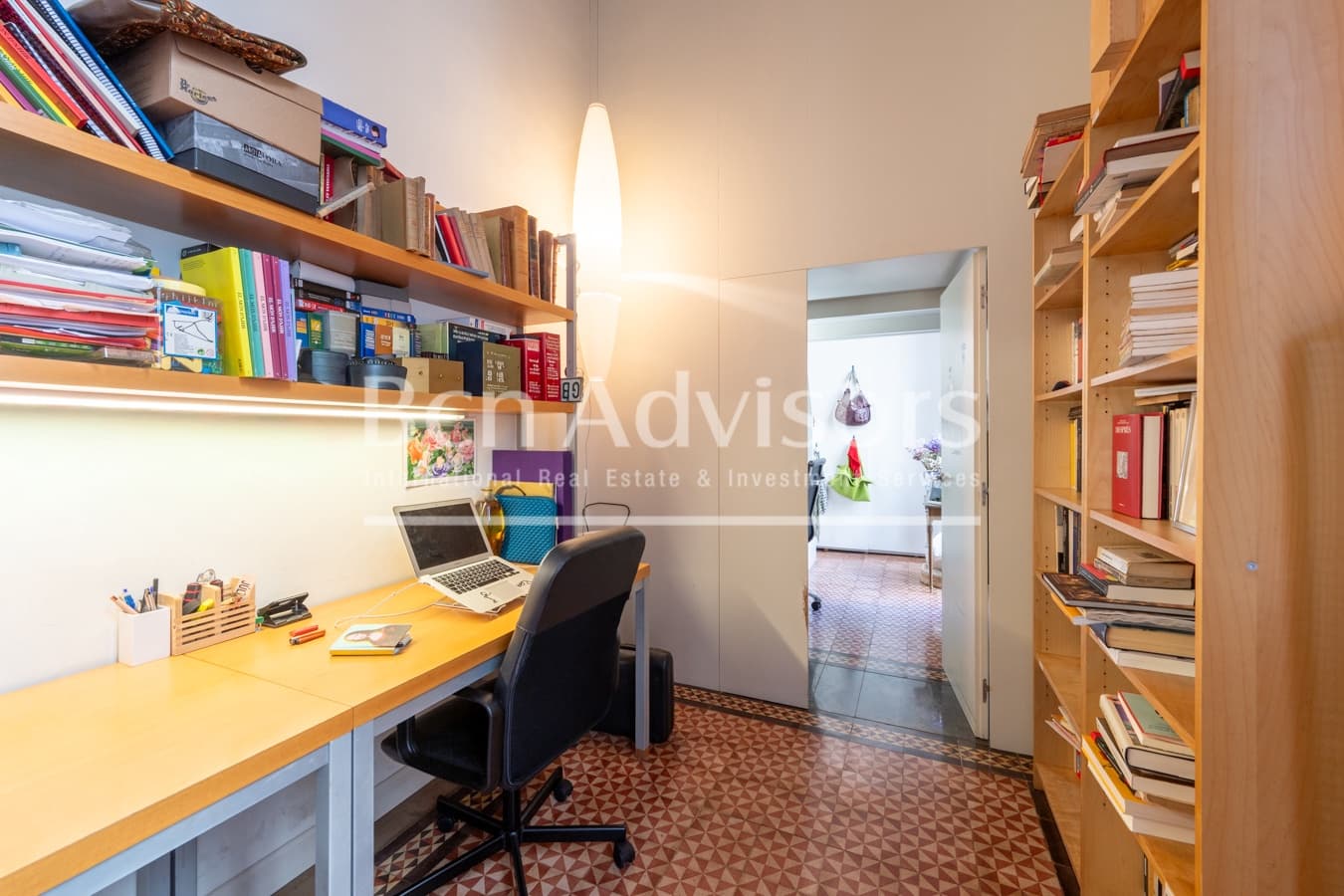 4 soverom Leilighet til salgs i Barcelona by - € 1 495 000 (Ref: 9889996)