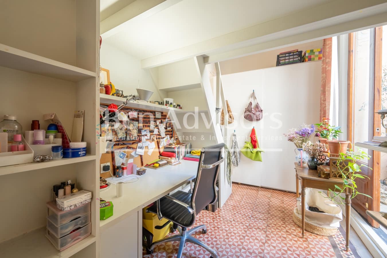 4 soverom Leilighet til salgs i Barcelona by - € 1 495 000 (Ref: 9889996)