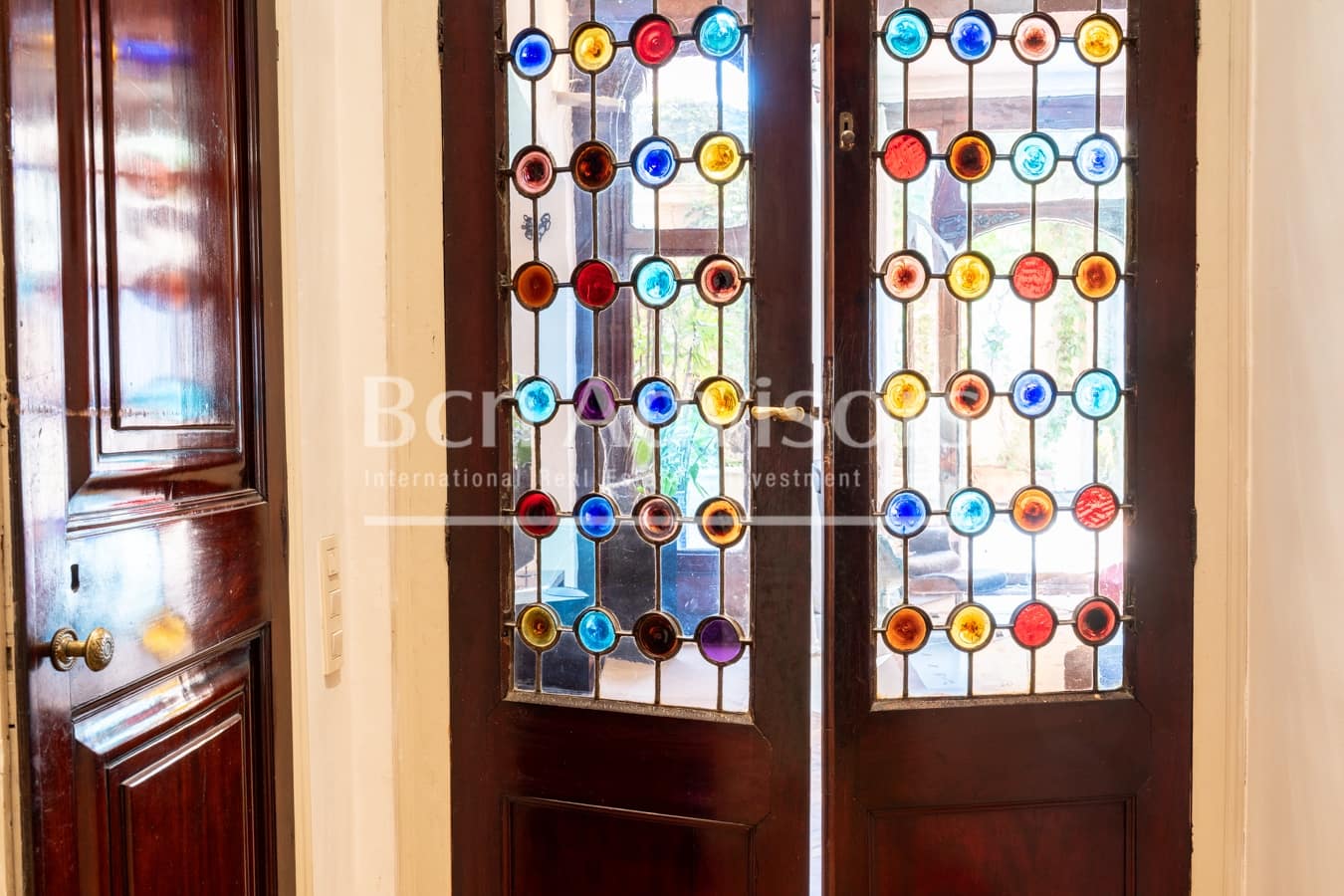 4 soverom Leilighet til salgs i Barcelona by - € 1 495 000 (Ref: 9889996)