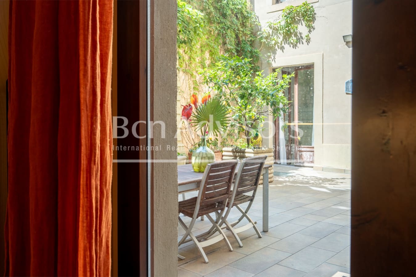 4 soverom Leilighet til salgs i Barcelona by - € 1 495 000 (Ref: 9889996)