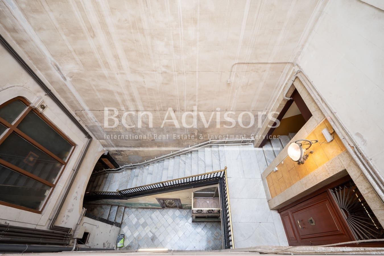 4 soverom Leilighet til salgs i Barcelona by - € 1 495 000 (Ref: 9889996)
