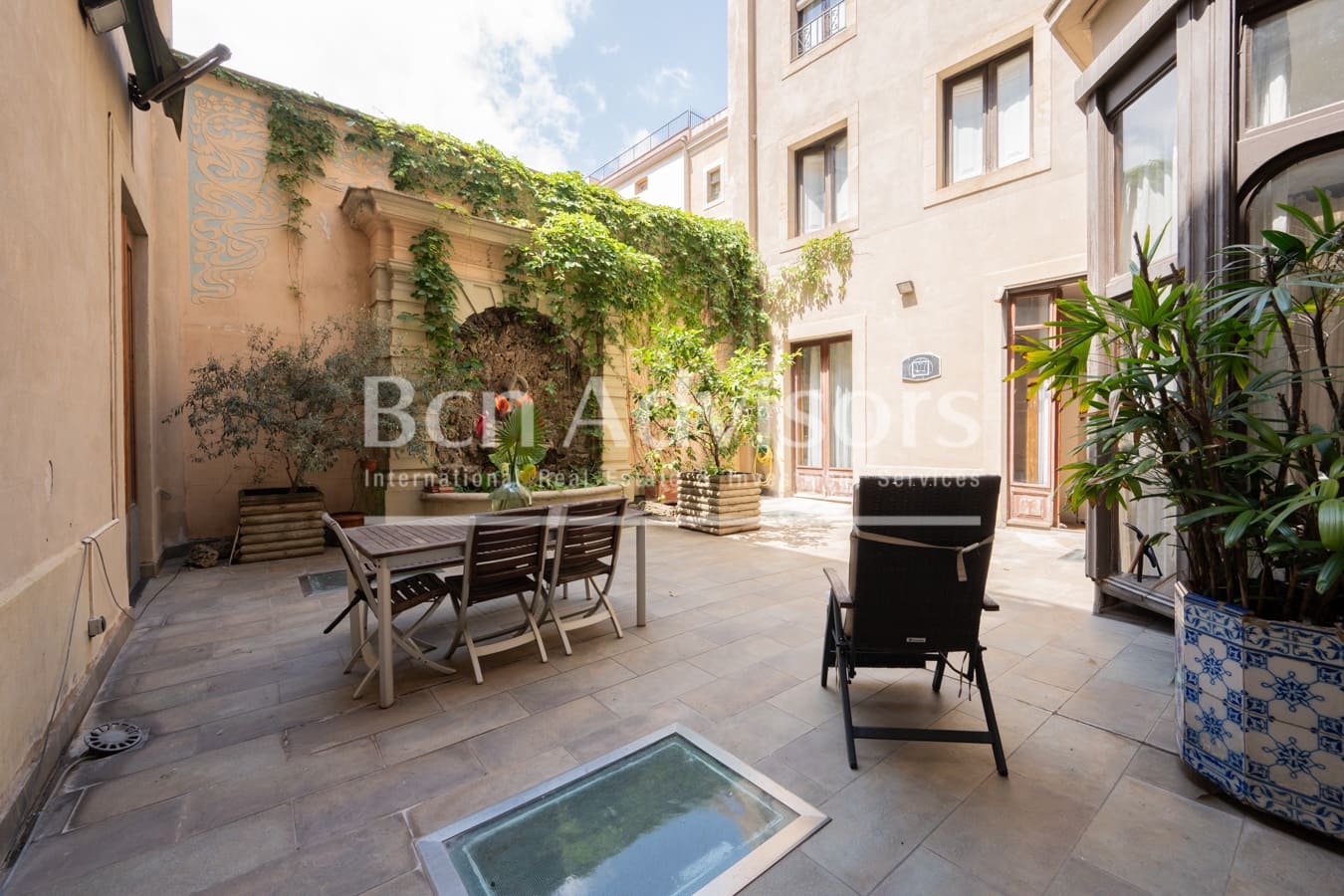 4 soverom Leilighet til salgs i Barcelona by - € 1 495 000 (Ref: 9889996)