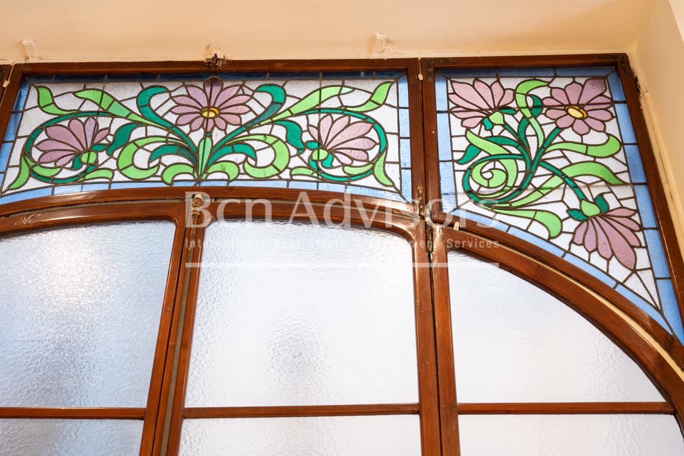 4 soverom Leilighet til salgs i Barcelona by - € 1 495 000 (Ref: 9889996)