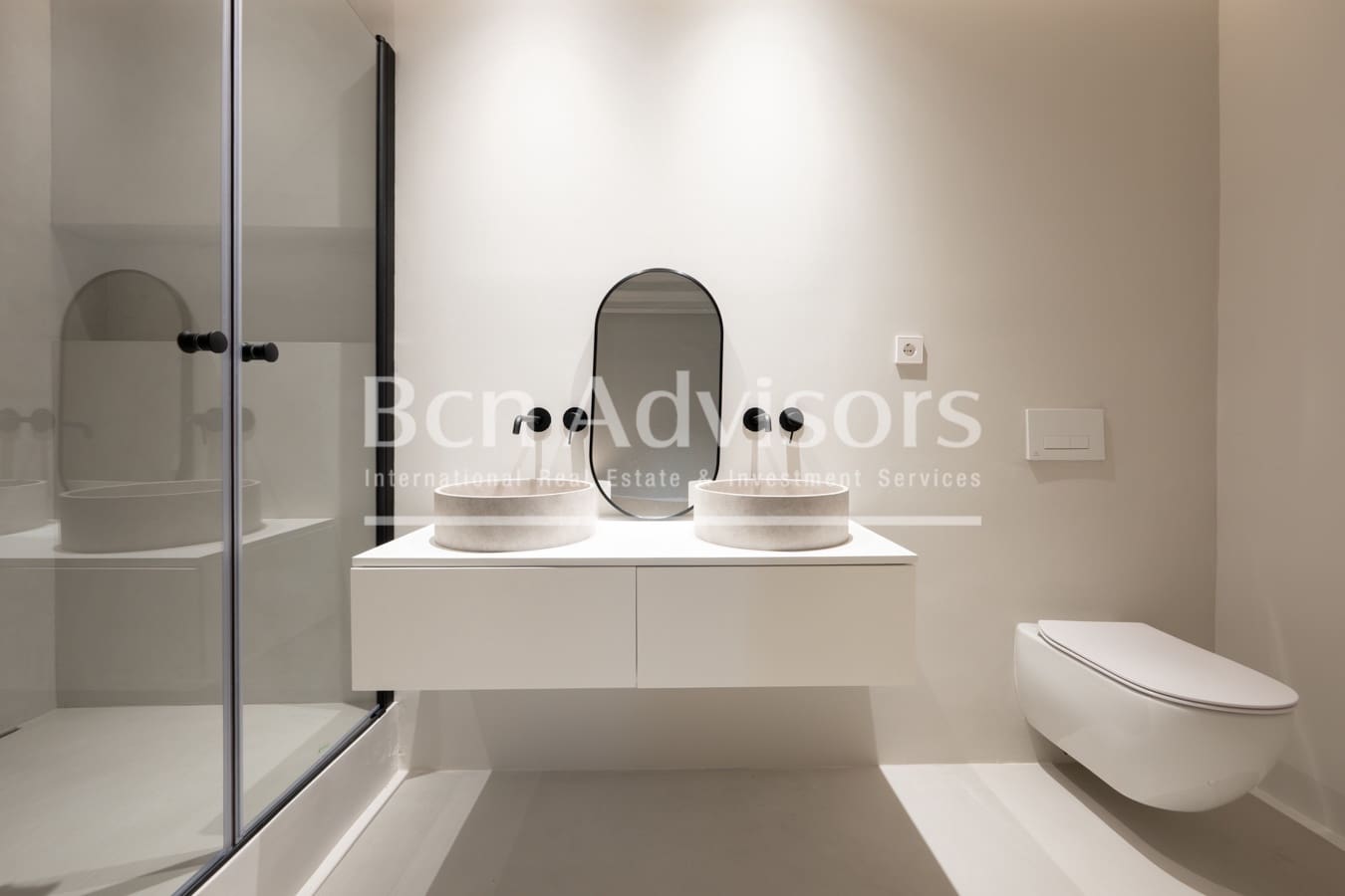 3 soverom Leilighet til salgs i Barcelona by - € 745 000 (Ref: 9891919)