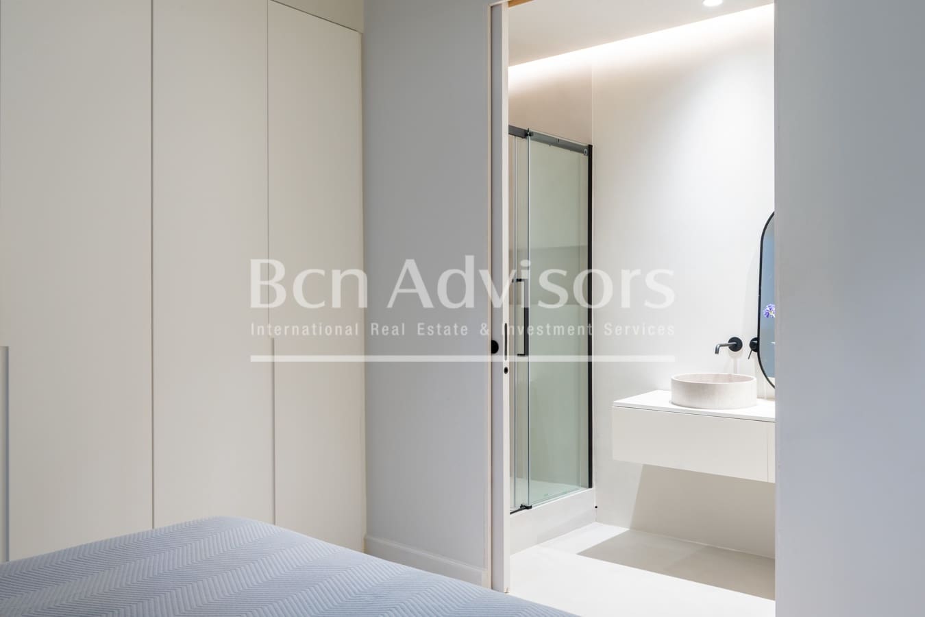 3 soverom Leilighet til salgs i Barcelona by - € 745 000 (Ref: 9891919)