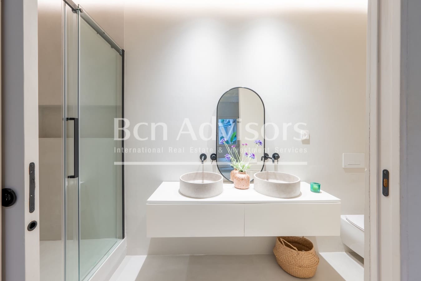 3 soverom Leilighet til salgs i Barcelona by - € 745 000 (Ref: 9891919)