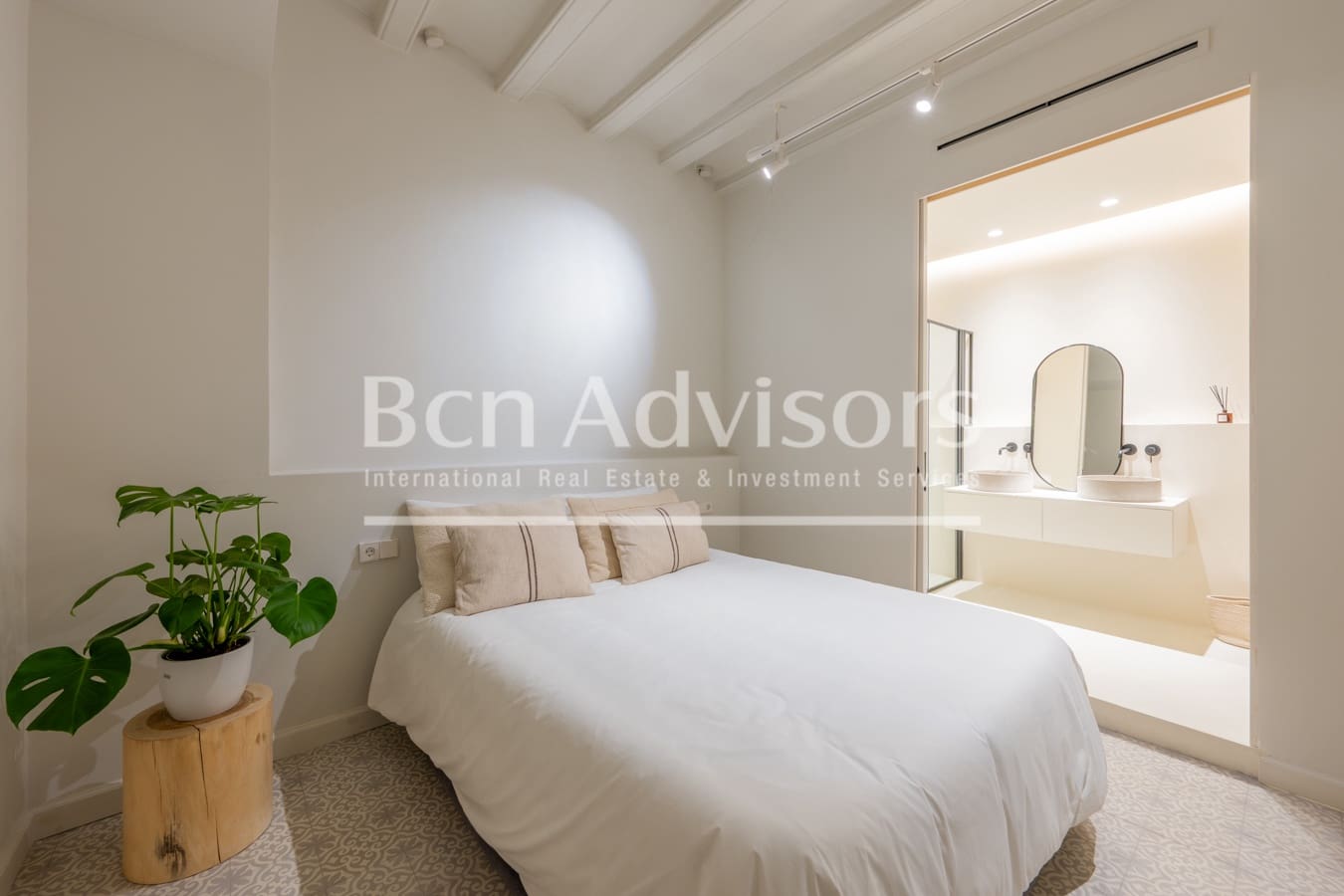 3 soverom Leilighet til salgs i Barcelona by - € 745 000 (Ref: 9891919)