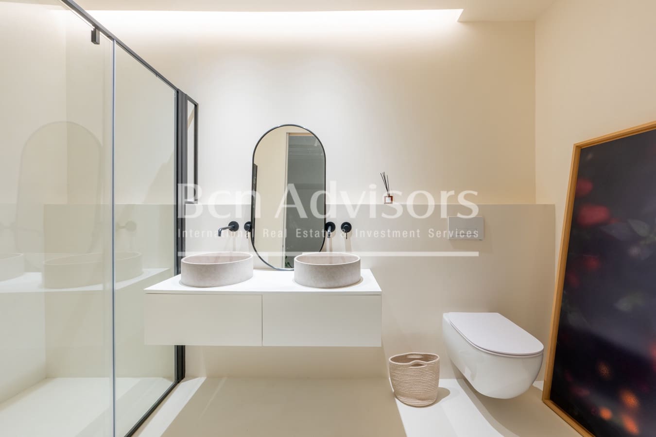 3 soverom Leilighet til salgs i Barcelona by - € 745 000 (Ref: 9891919)
