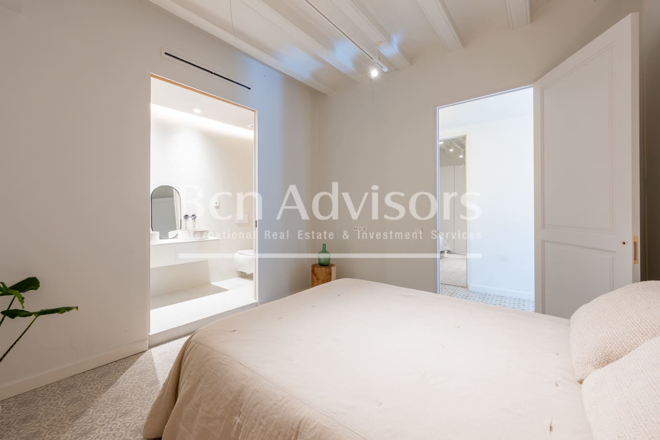 3 soverom Leilighet til salgs i Barcelona by - € 745 000 (Ref: 9891919)