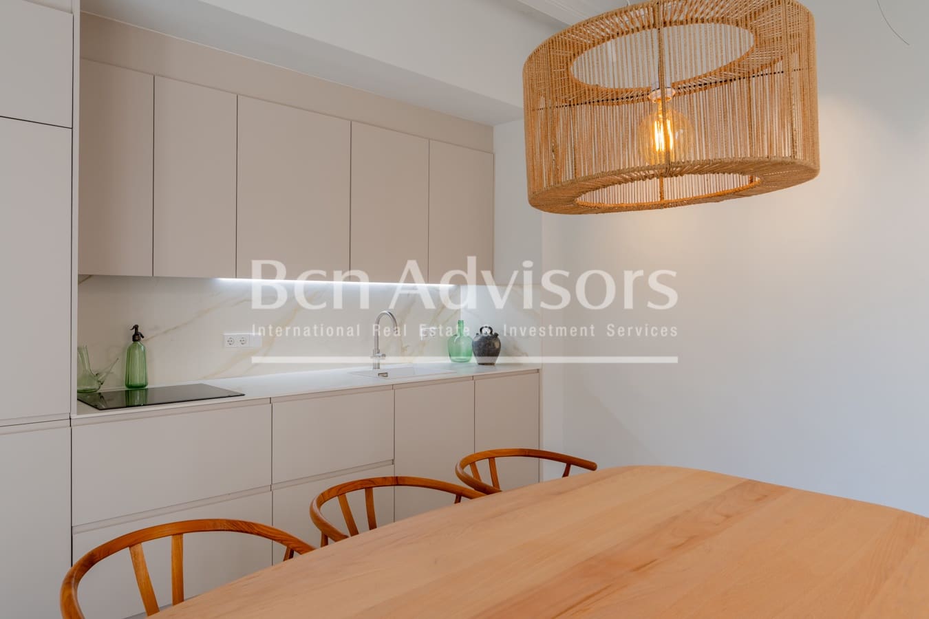 3 soverom Leilighet til salgs i Barcelona by - € 745 000 (Ref: 9891919)
