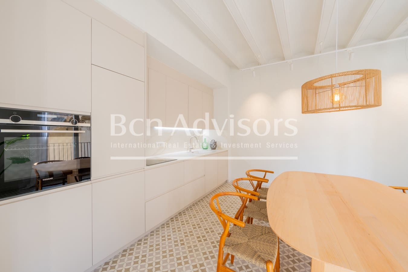 3 soverom Leilighet til salgs i Barcelona by - € 745 000 (Ref: 9891919)