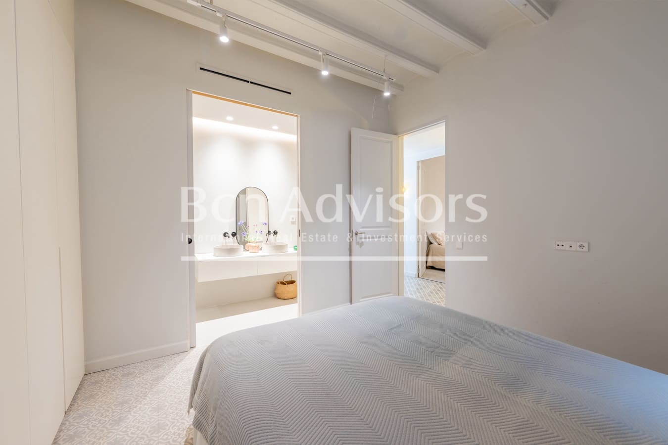 3 soverom Leilighet til salgs i Barcelona by - € 745 000 (Ref: 9891919)
