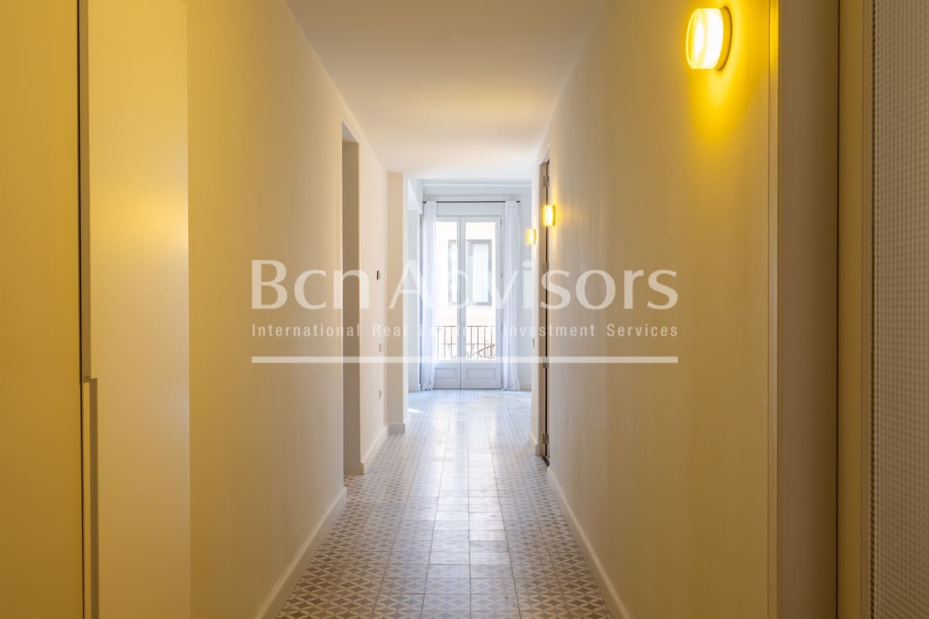 3 soverom Leilighet til salgs i Barcelona by - € 745 000 (Ref: 9891919)