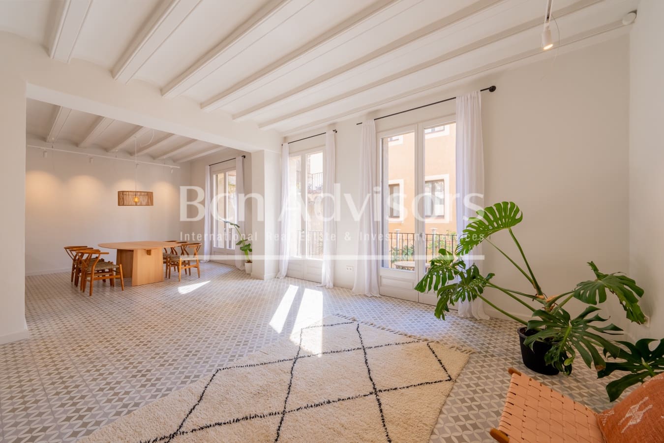 3 soverom Leilighet til salgs i Barcelona by - € 745 000 (Ref: 9891919)