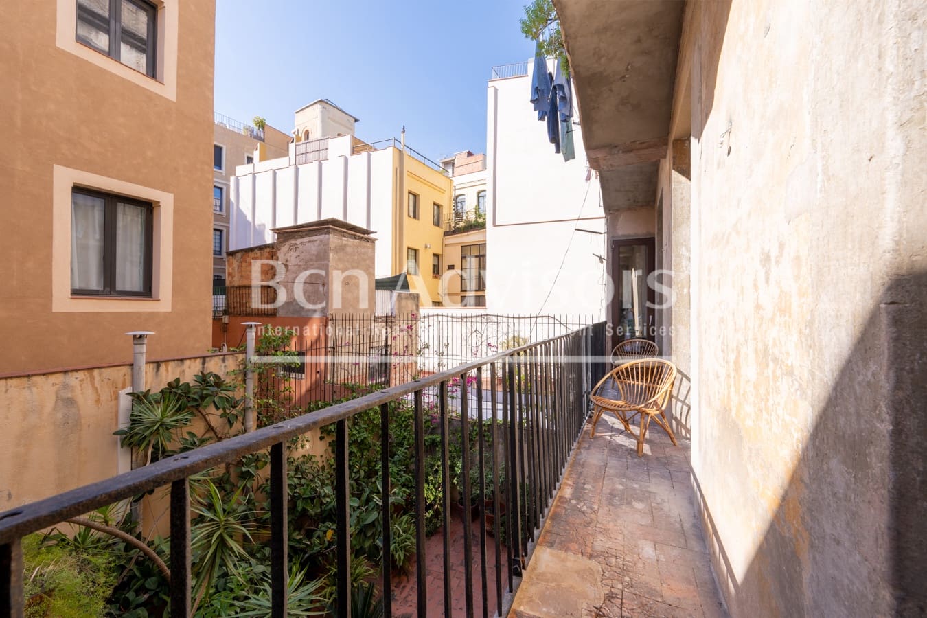 3 soverom Leilighet til salgs i Barcelona by - € 745 000 (Ref: 9891919)