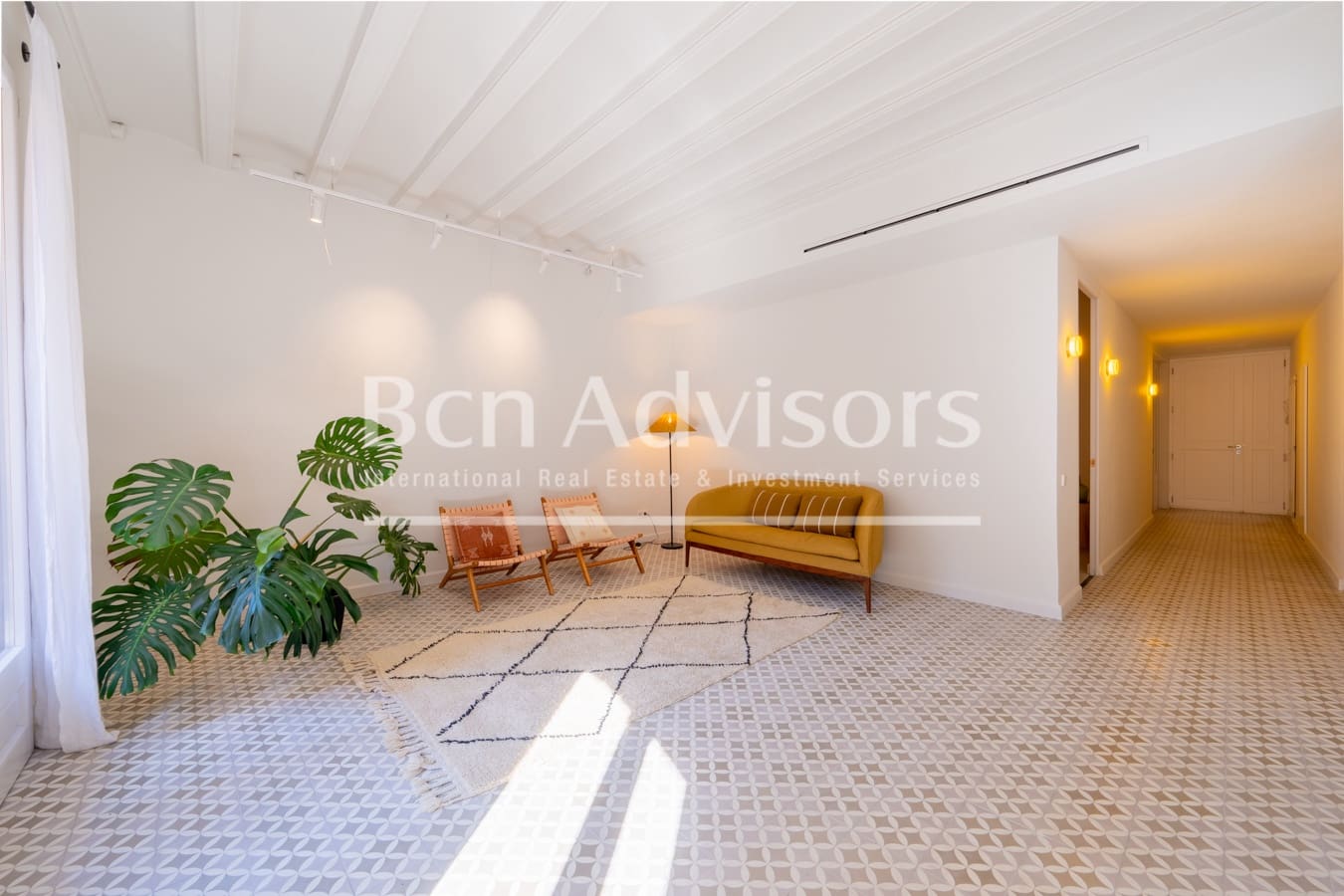 3 soverom Leilighet til salgs i Barcelona by - € 745 000 (Ref: 9891919)