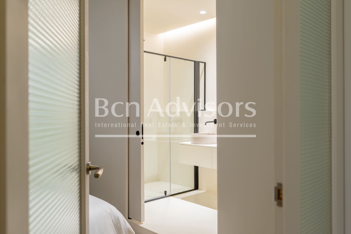 3 soverom Leilighet til salgs i Barcelona by - € 745 000 (Ref: 9891919)