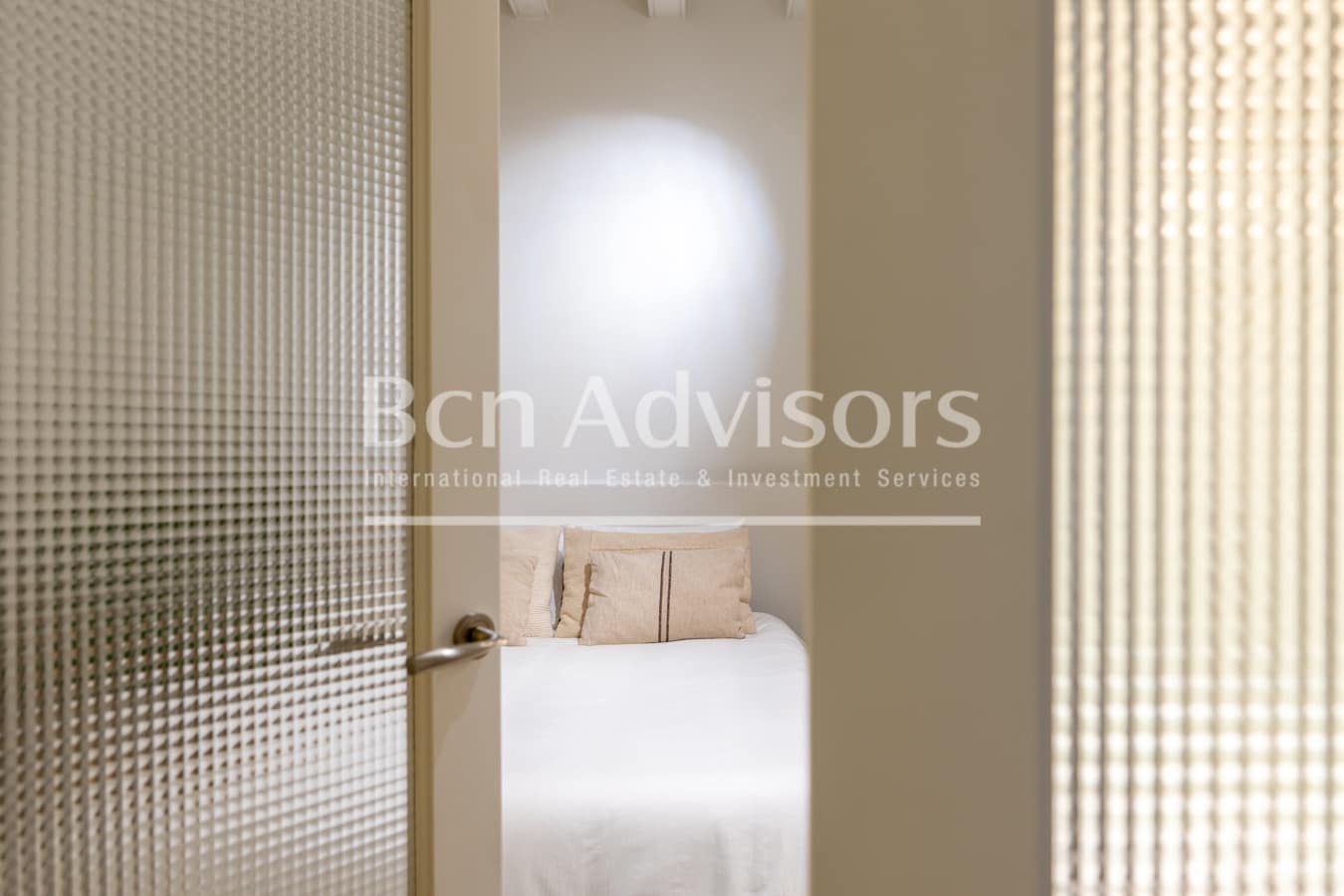 3 soverom Leilighet til salgs i Barcelona by - € 745 000 (Ref: 9891919)