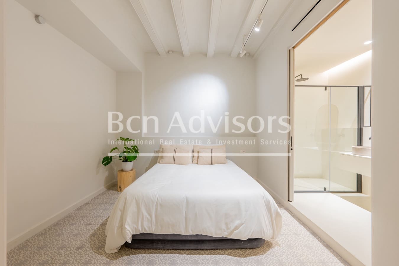3 soverom Leilighet til salgs i Barcelona by - € 745 000 (Ref: 9891919)