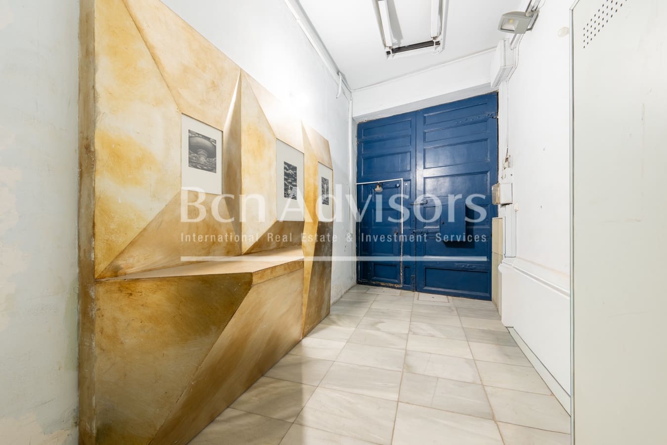 3 soverom Leilighet til salgs i Barcelona by - € 745 000 (Ref: 9891919)