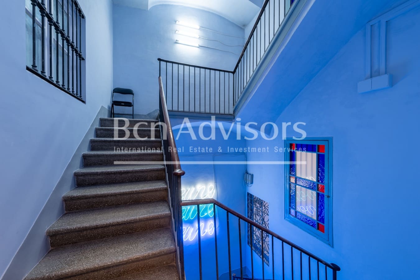 3 soverom Leilighet til salgs i Barcelona by - € 745 000 (Ref: 9891919)