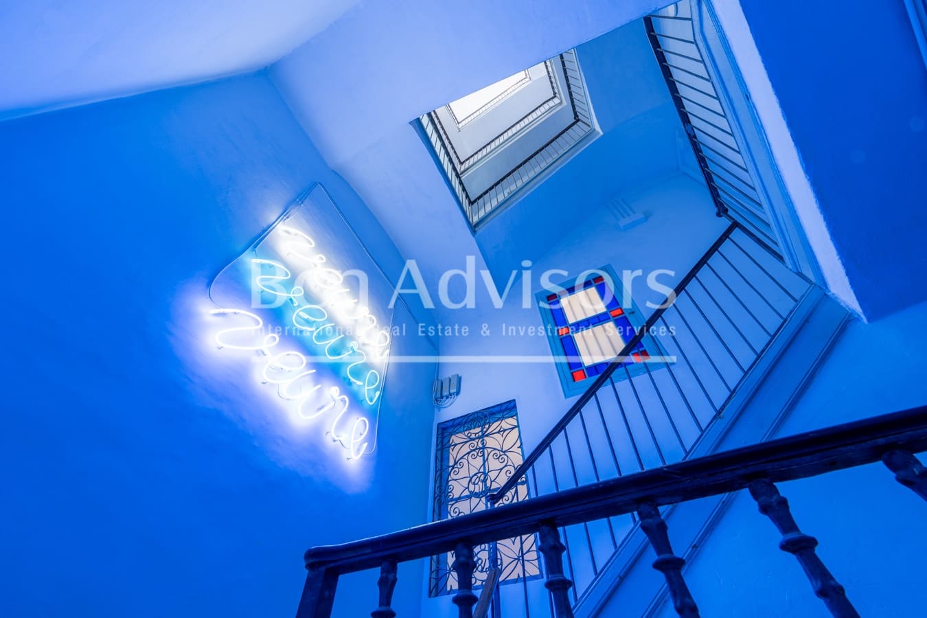 3 soverom Leilighet til salgs i Barcelona by - € 745 000 (Ref: 9891919)