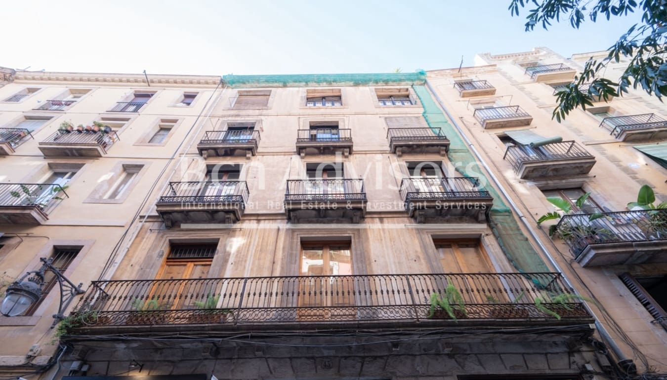 3 soverom Leilighet til salgs i Barcelona by - € 745 000 (Ref: 9891919)