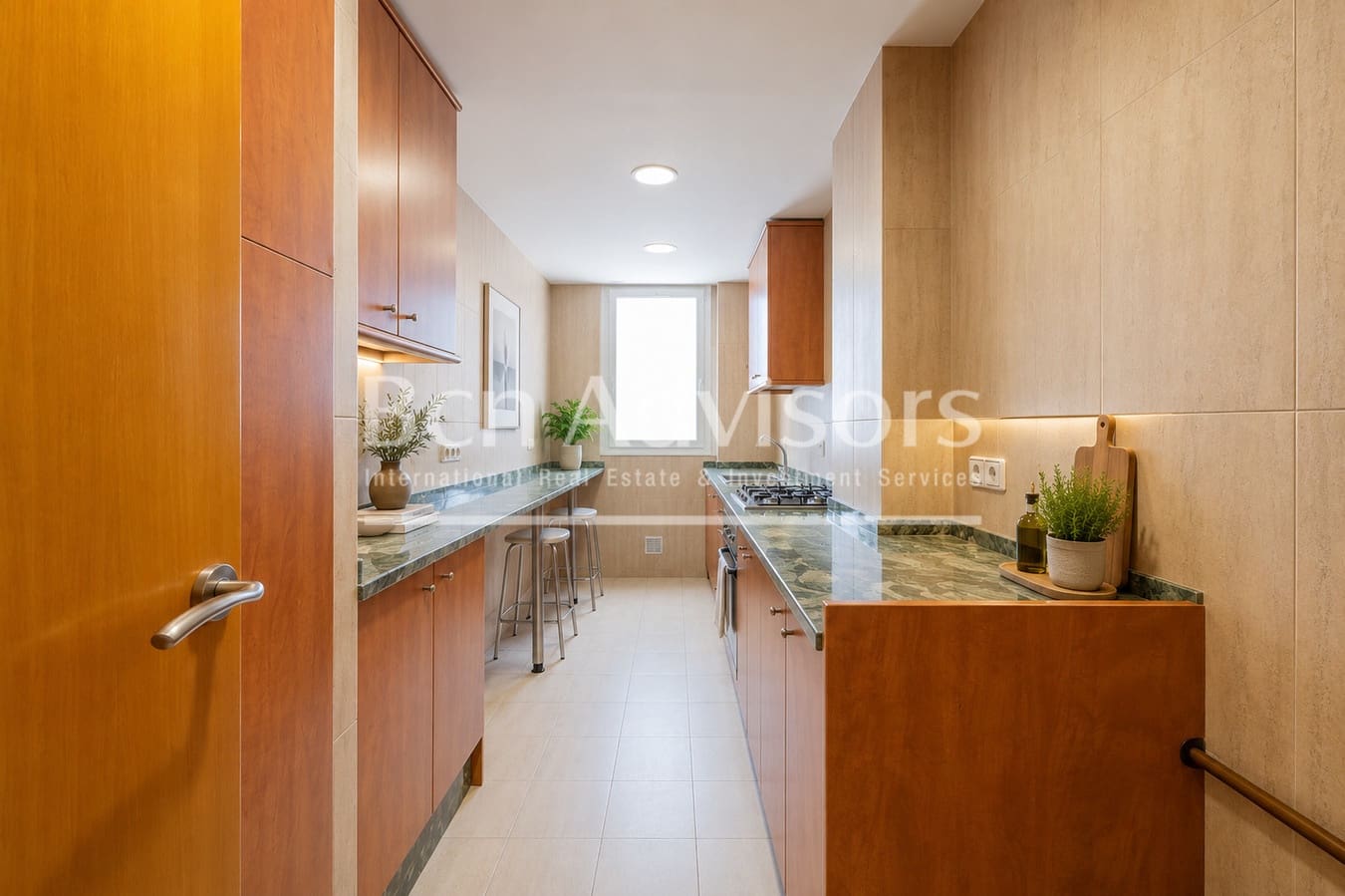Apartamento de 3 habitaciones en Barcelona ciudad en venta - 690.000 € (Ref: 9894067)