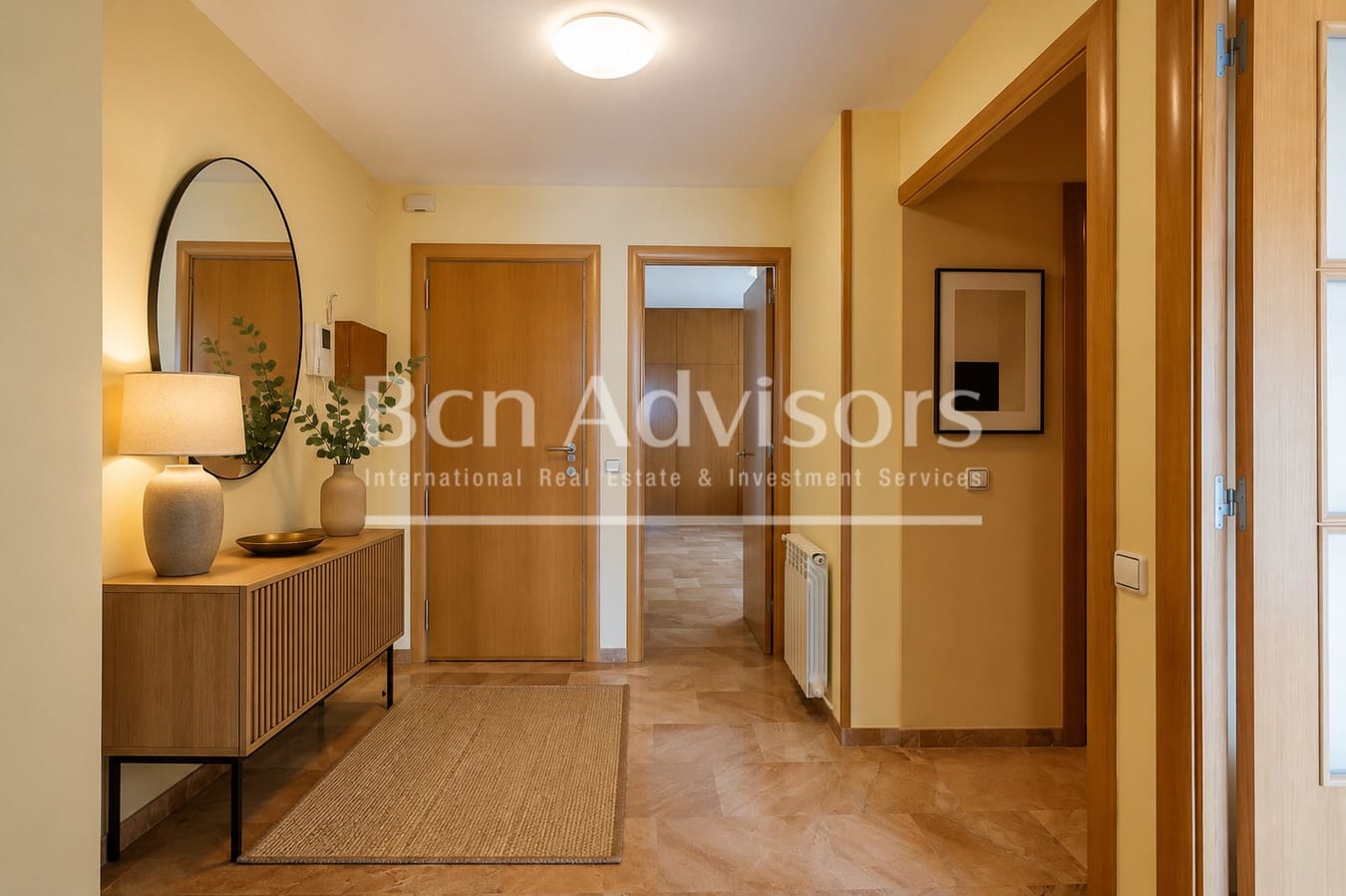 Apartamento de 3 habitaciones en Barcelona ciudad en venta - 690.000 € (Ref: 9894067)