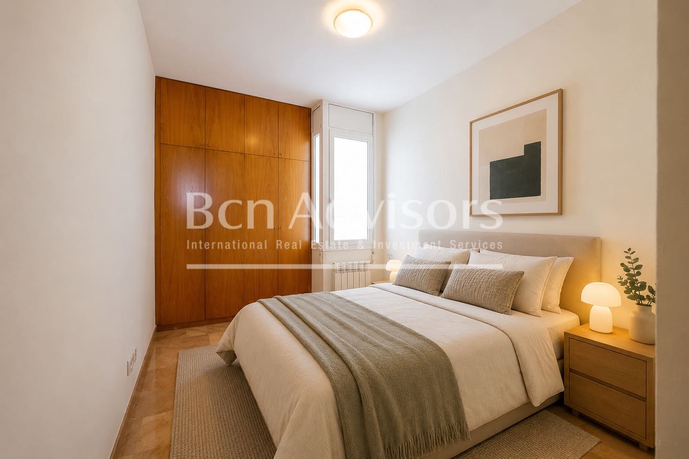 Apartamento de 3 habitaciones en Barcelona ciudad en venta - 690.000 € (Ref: 9894067)