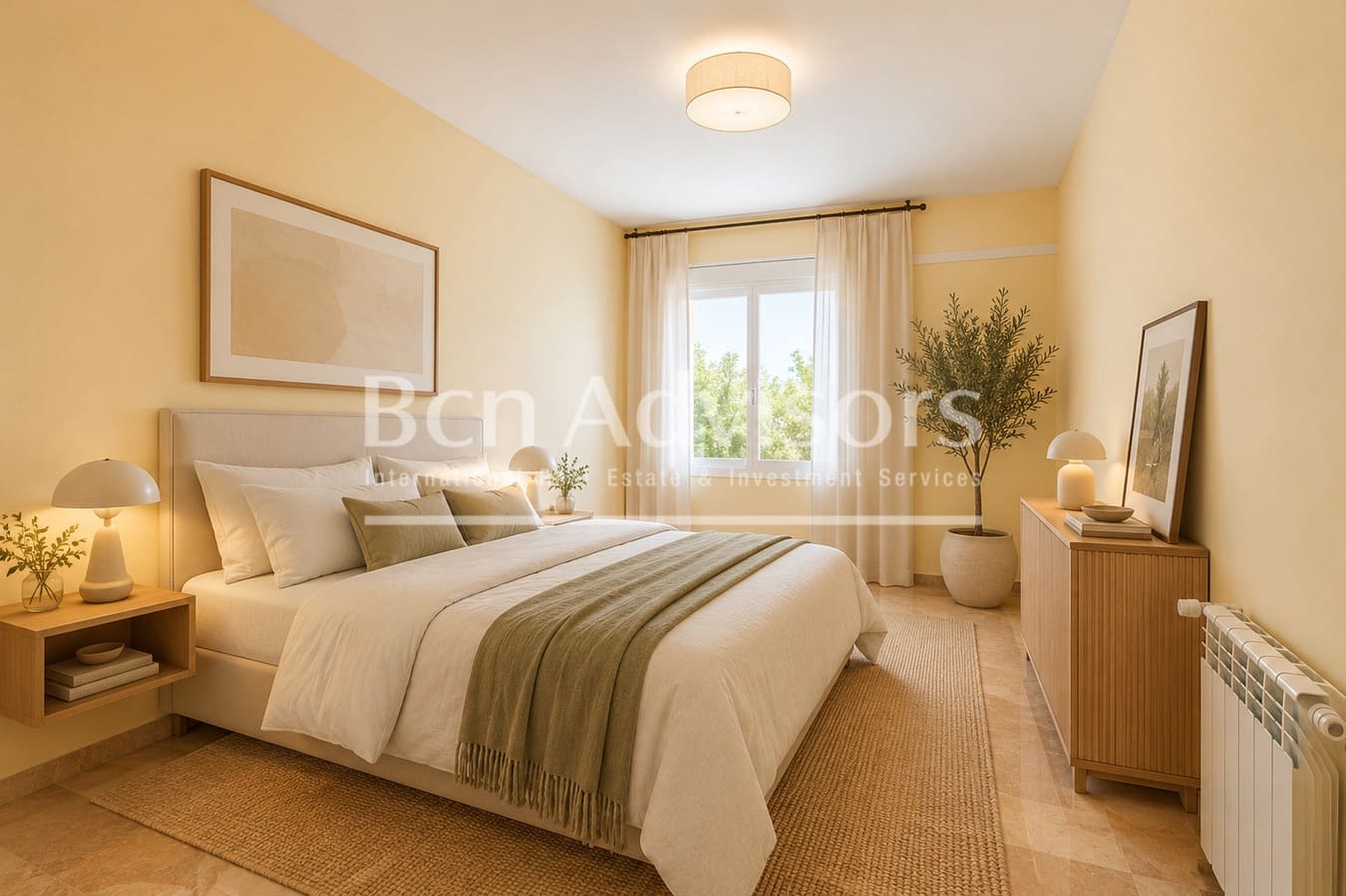 Apartamento de 3 habitaciones en Barcelona ciudad en venta - 690.000 € (Ref: 9894067)