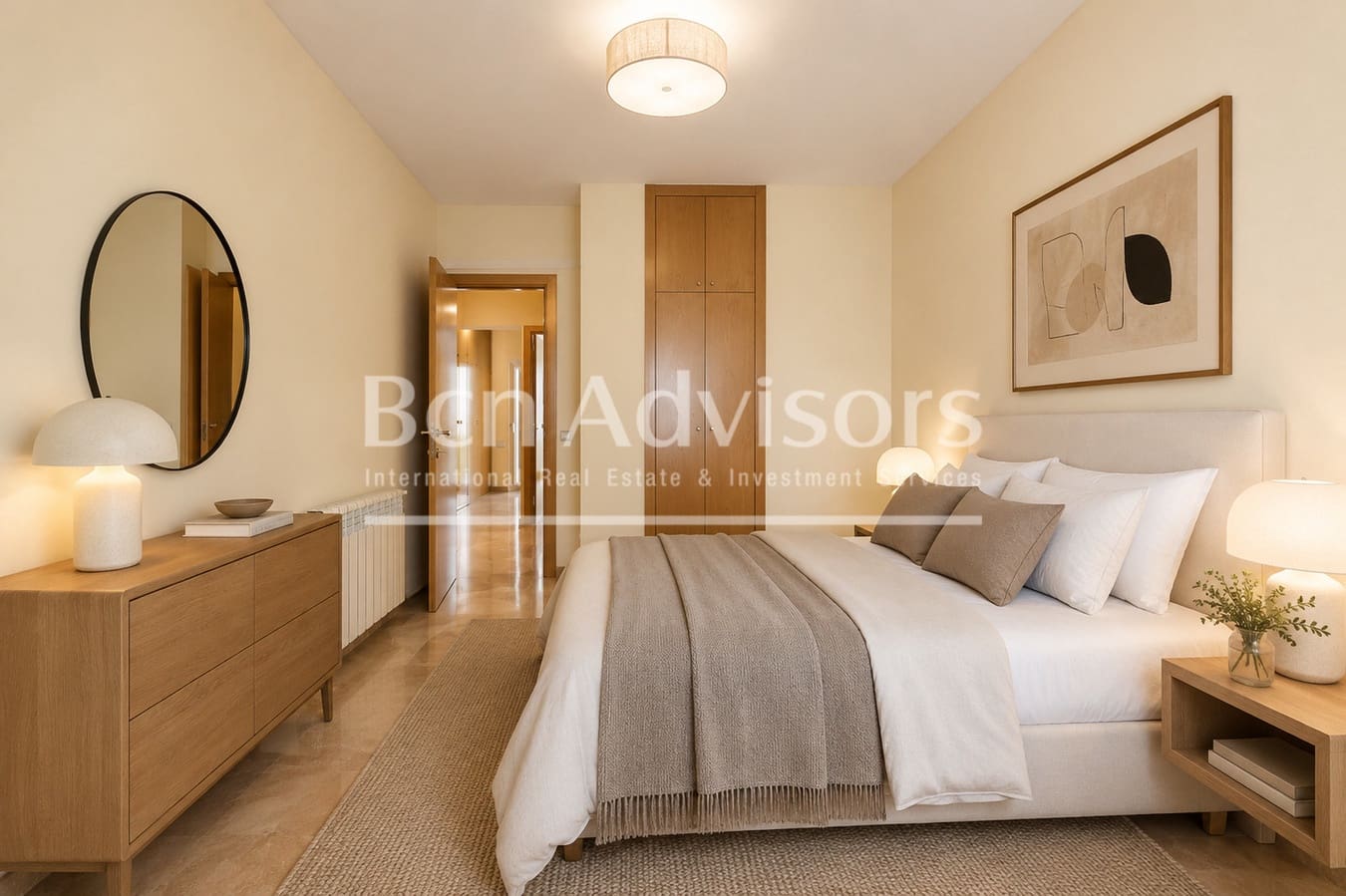 Apartamento de 3 habitaciones en Barcelona ciudad en venta - 690.000 € (Ref: 9894067)